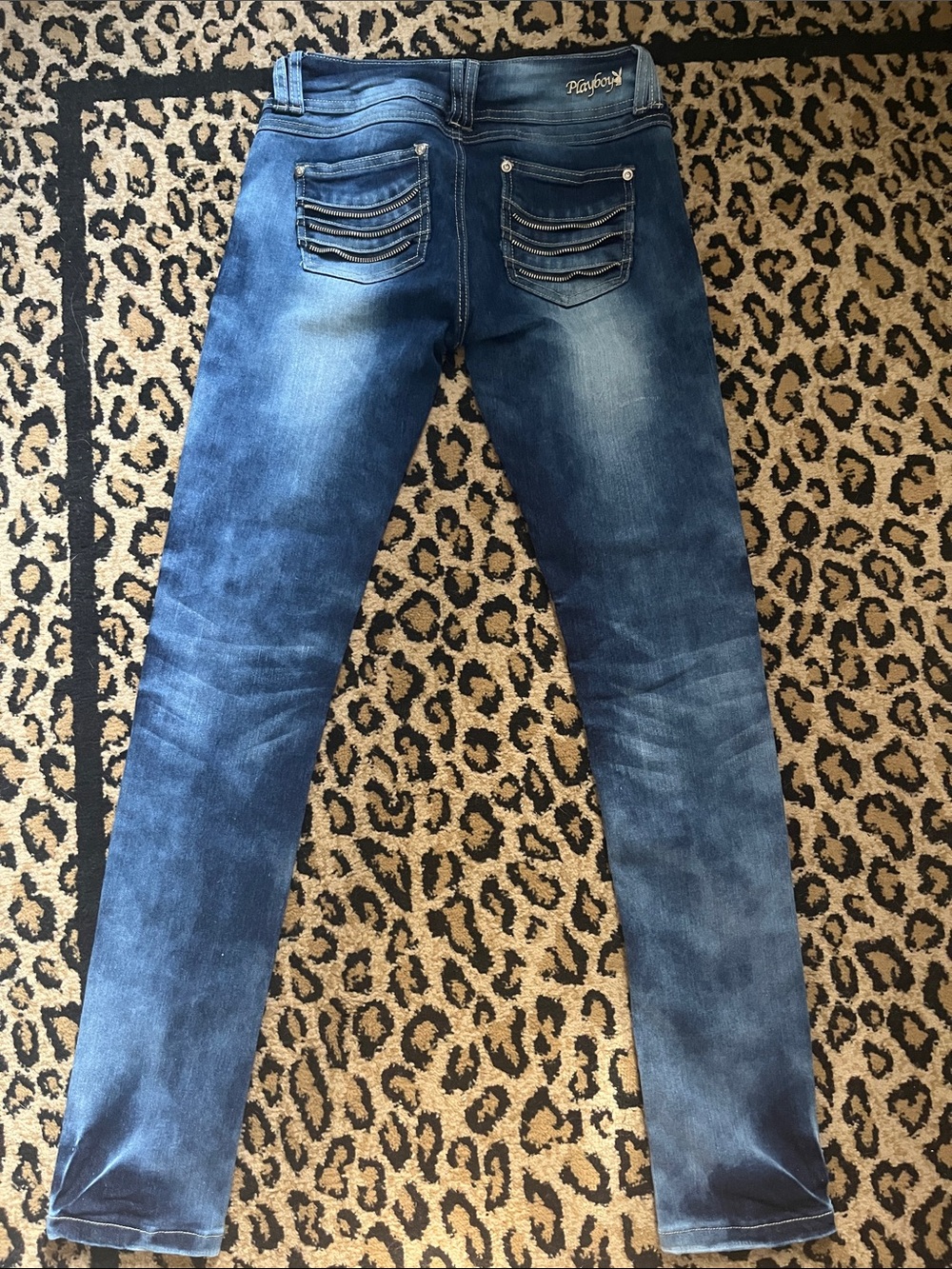 Playboy Jeans - Picture 4 of 8